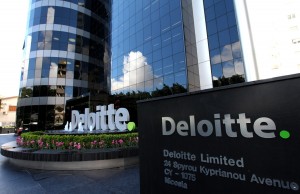 Η Deloitte δημιούργησε «φυτώριο» ταλέντων στη Θεσσαλονίκη