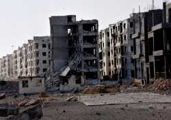 Συρία: Οι διαπραγματεύσεις είναι «κοντά σε μια τελική ανακοίνωση»