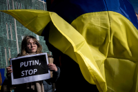 Πόλεμος στην Ουκρανία – Κρεμλίνο: Η στρατιωτική επιχείρηση θα διαρκέσει όσο χρειαστεί