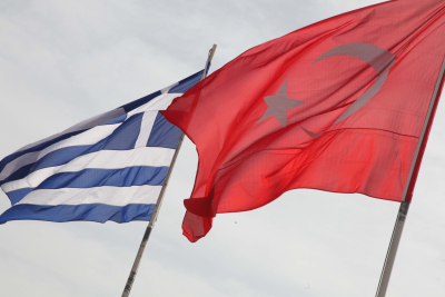 Σε άλλο level οι ελληνοτουρκικές σχέσεις, ευχές της τουρκικής πρεσβείας για το Πάσχα