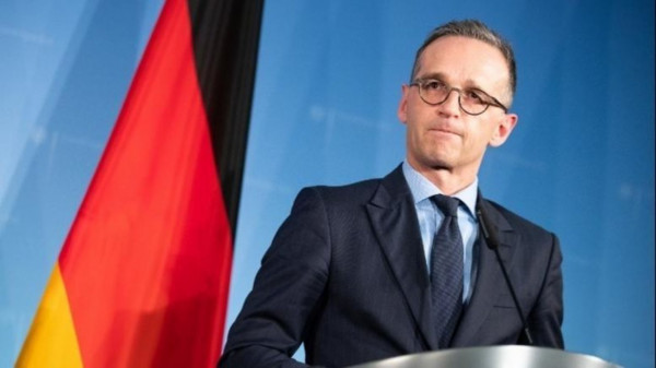 Γερμανός ΥΠΕΞ για μνημόνιο Τουρκίας-Λιβύης: Τα κοιτάσματα αερίου δεν παίζουν ρόλο στη Διάσκεψη του Βερολίνου