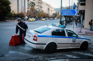 Ποιοι δρόμοι θα είναι κλειστοί την Κυριακή στο κέντρο της Αθήνας