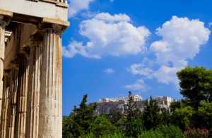 Δήμος Αθηναίων: Αιτήσεις για δωρεάν ξεναγήσεις σε αρχαιολογικούς χώρους