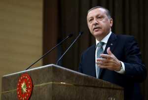 Τσαβούσογλου: Εάν η Δύση «χάσει» την Τουρκία, θα οφείλεται στα δικά της σφάλματα