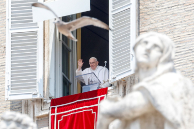 Πάπας Φραγκίσκος για ναυάγιο: «Να αποτραπούν παρόμοιες τραγωδίες στο μέλλον»
