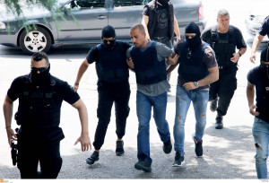 Θεσσαλονίκη: Οι συλληφθέντες της ληστείας του ΑΧΕΠΑ στέλνουν μήνυμα προς τον αναρχικό κόσμο