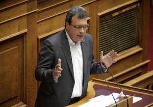 Φάμελλος: Δικαίωση της κυβέρνησης η απόφαση του ESM για το ελληνικό χρέος