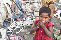 ΟΗΕ: Το 2% της περιουσίας του Έλον Μασκ θα μπορούσε να ανακουφίσει εκατομμύρια πεινασμένων