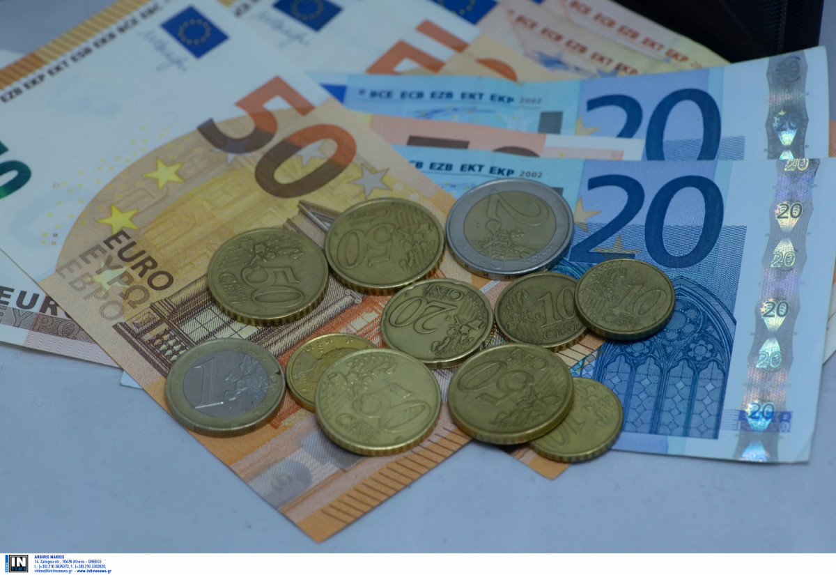 INTIME Επίδομα 534 ευρώ: Στις 5 Μαρτίου η πληρωμή των αναστολών Φεβρουαρίου 