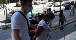 Θεσσαλονίκη: Για απόπειρα ανθρωποκτονίας η 25χρονη που μαχαίρωσε την 27χρονη, τη Δευτέρα η απολογία της (βίντεο)