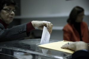 Exit poll στη Θεσσαλονίκη: Ανατρέπονται οι προβλέψεις - Ταχιάος και Ζέρβας στον β γύρο