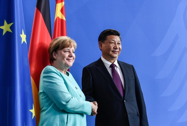 Σι Τζινπίνγκ: Οι BRICS να προωθήσουν μια ανοικτή παγκόσμια οικονομία