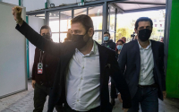Ποιος είναι ο Νίκος Ανδρουλάκης, ο νέος Πρόεδρος του ΚΙΝΑΛ