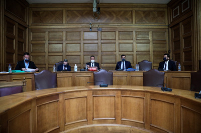 Τόμπρας: Η λιβανέζικη εταιρία έγινε ΣΥΡΙΖΑ Friendly - Το 2019 η ευνοϊκή τροπολογία ΣΥΡΙΖΑ για την CCC