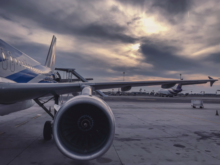 Αγωνία με την πτήση από Μπέργκαμο για Αθήνα - Το πρόβλημα με την πόρτα του αεροσκάφους