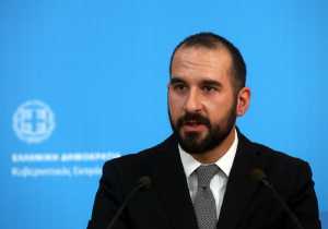 Τζανακόπουλος: Θα εξαντληθεί κάθε περιθώριο διερεύνησης για τους «κοριούς»