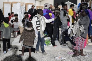 Χανιά: Προφυλακίσθηκαν δύο κατηγορούμενοι για παράνομη διακίνηση μεταναστών
