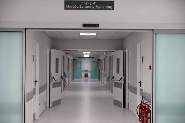 Έπιθεση χάκερ σε τρία μεγάλα νοσοκομεία της Αττικής: «Νέκρωσαν» οι διοικητικές υπηρεσίες