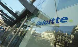 Έρευνα Deloitte: Αύξηση επενδύσεων στις κατασκευές στην Ευρώπη