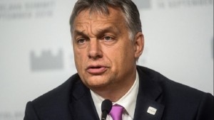 Ορμπάν: Θα διαφυλάξουμε τη χριστιανική κουλτούρα της Ουγγαρίας