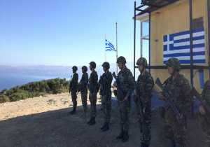Πρόγραμμα στρατιωτικής συνεργασίας Ελλάδας-Σερβίας