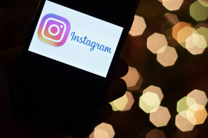 Προβλήματα στην πρόσβαση στο Instagram σε Ευρώπη - Ασία