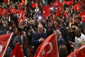 Τουρκία - δημοψήφισμα: Όσα πρέπει να ξέρετε και τι επιπτώσεις θα έχει