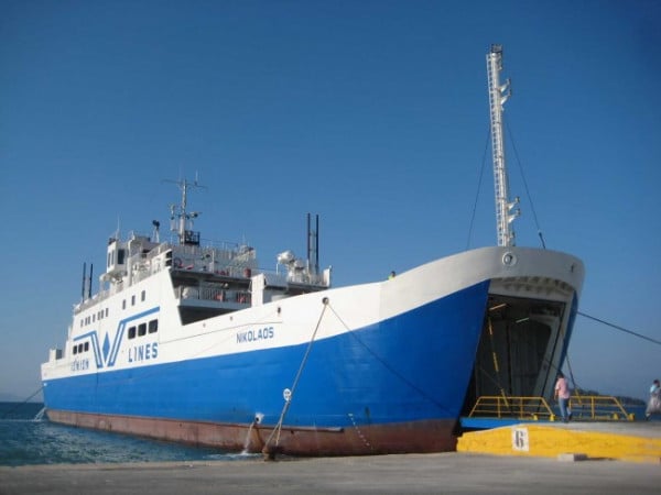 Υπενθύμιση: Δεμένα αύριο τα πλοία στα λιμάνια - 24ωρη πανελλαδική απεργία της ΠΝΟ