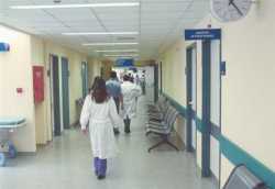 Νέες κινητοποιήσεις των εργαζομένων στα δημόσια νοσοκομεία