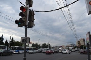 Νέο σύγχρονο σύστημα φωτεινών σηματοδοτών σε 12 πόλεις της Δυτικής Ελλάδας