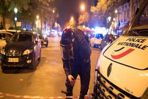 Μαρτυρίες Ελλήνων που έζησαν την επίθεση στο Παρίσι