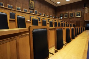 Ξεκινάει η δίκη για το «καρτέλ» ναρκωτικών στο Κολωνάκι