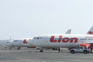 Ινδονησία: Με τεχνικό πρόβλημα το μοιραίο αεροσκάφος της Lion Air