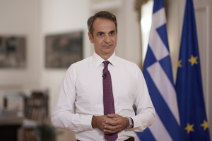 «Σιγά μην ακούει ο Μητσοτάκης»: Το ξαφνικό τηλεφώνημα του πρωθυπουργού σε ραδιοφωνικό σταθμό (ηχητικό)