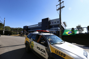 Βραζιλία: Άνδρας πέθανε από ασφυξία σε πορτ μπαγκάζ περιπολικού