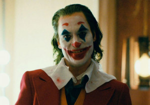 Σάλος με τον «Joker» σε σινεμά: Επικαλέστηκαν νόμο του Μεταξά του... 1937! (pic)