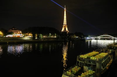 Εξωφρενικά ακριβό το Παρίσι ενόψει των Ολυμπιακών - Προσδοκούν σε έσοδα 1,2 δισ ευρώ