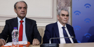 Τσοβόλας: Ο Παπαγγελόπουλος δικαιώνεται από τη συμφωνία ΗΠΑ - Novartis Hellas
