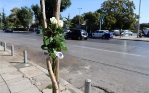 Θεσσαλονίκη: Κρίσιμο το επόμενο 24ωρο για τη 18χρονη τραυματία από το τροχαίο