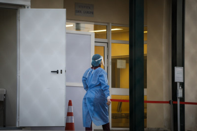 Αντικαθίσταται ο επιστημονικός υπεύθυνος του κέντρου υγείας Κέρκυρας λόγω... εμβολιασμών
