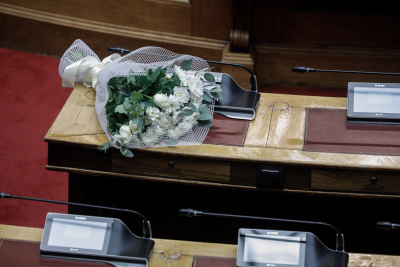 ΕΣΗΕΑ για τον θάνατο της Φώφης Γεννηματά: «Στάθηκε στο πλευρό των δημοσιογράφων και των ενώσεών τους»
