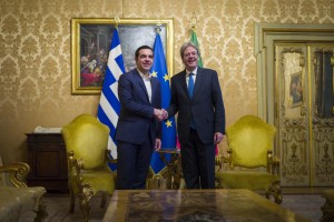 Τσίπρας: Στην Ελλάδα πάμε όλο και καλύτερα