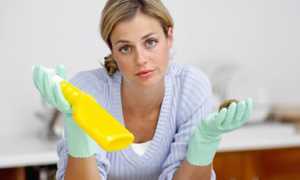 Πώς να καθαρίσετε το σπίτι χωρίς χημικά καθαριστικά….