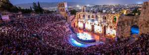 ΥΠΠΟΑ: «Κλείδωσαν» τα ονόματα για το νέο διοικητικό συμβούλιο της Ελληνικό Φεστιβάλ ΑΕ