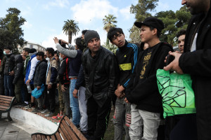 Ύπατος Αρμοστής ΟΗΕ: Η ΕΕ να υποστηρίξει την Ελλάδα στο προσφυγικό
