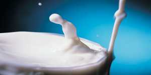 Δωρεάν γάλα σε οικογένειες με πολύ χαμηλό εισόδημα