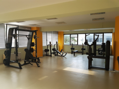Λειτουργούν και πάλι τα δημοτικά γυμναστήρια του Δήμου Ηρακλείου Αττικής
