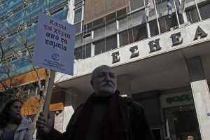 ΠΟΕΣΥ: 48ωρες απεργίες σε όλα τα ΜΜΕ