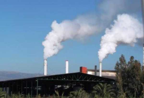 Καλαμάτα: Επιθεωρητές Περιβάλλοντος για τους ρύπους από τα πυρηνελαιουργεία
