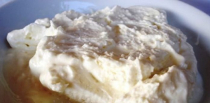 Το κρεμώδες τυρί τσαλαφούτι καταχωρήθηκε ως ΠΟΠ προϊόν